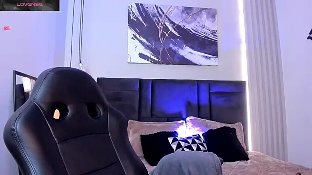 Valkiria ponce online show from 10/03/25, 04:25