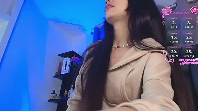 SaraRoy  online show from 06/01/26, 08:08