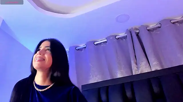 SaraRoy  online show from 02/22/26, 05:14