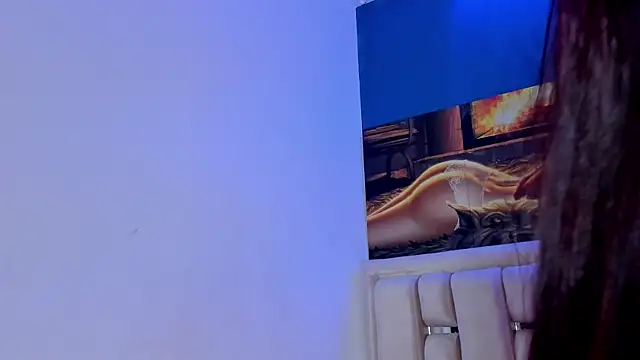 SaraRoy  online show from 03/18/25, 10:15