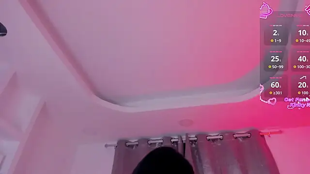 SaraRoy  online show from 12/01/25, 11:05