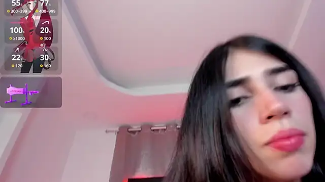 SaraRoy  online show from 01/14/26, 10:57