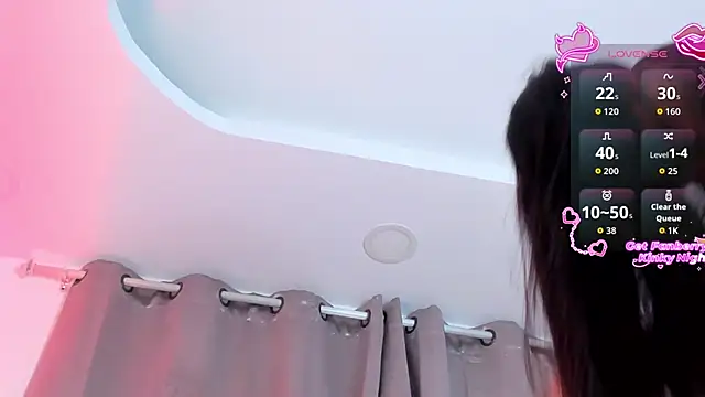 SaraRoy  online show from 02/09/26, 10:41