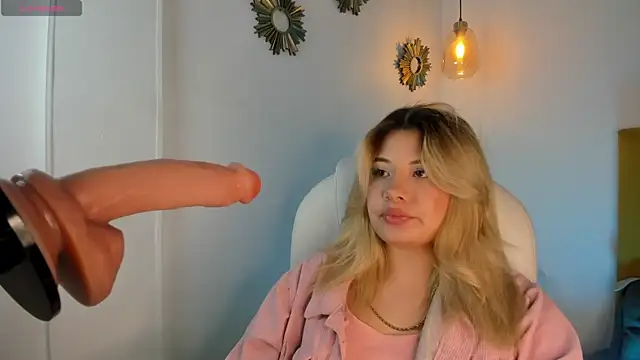 Khali reed  online show from 04/16/26, 05:52