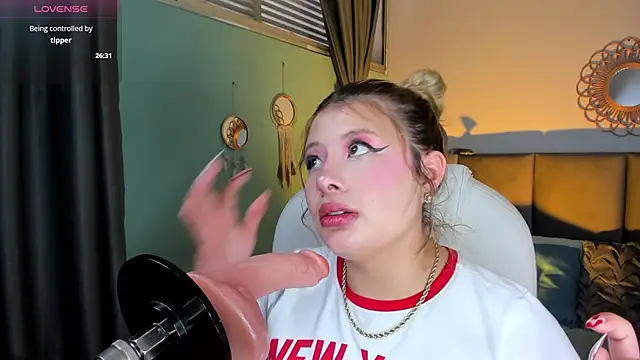 Khali reed  online show from 02/22/26, 07:26