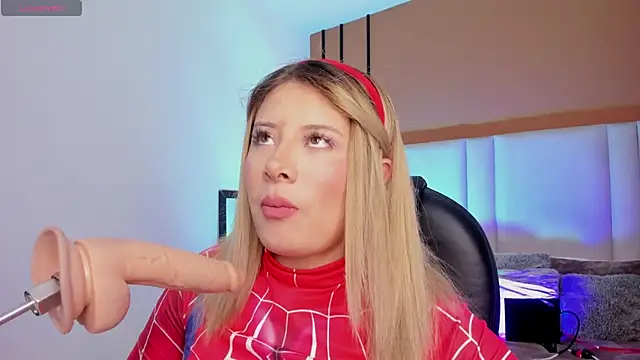 Khali reed  online show from 04/10/26, 12:39