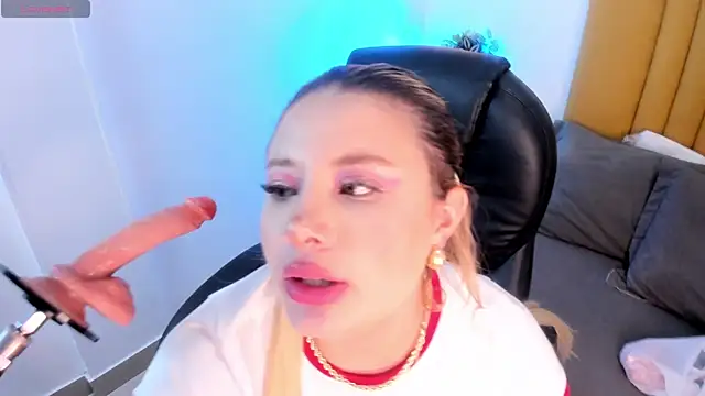 Khali reed  online show from 02/07/26, 07:38