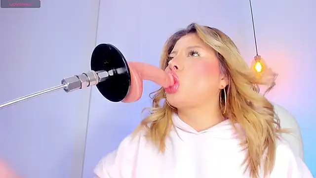 Khali reed  online show from 04/14/26, 04:50