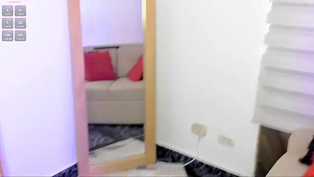 mrs griseld  online show from 02/13/26, 06:30