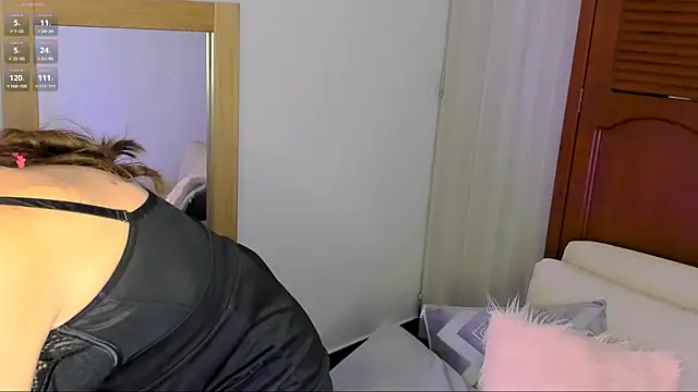 mrs griseld  online show from 02/08/26, 08:17