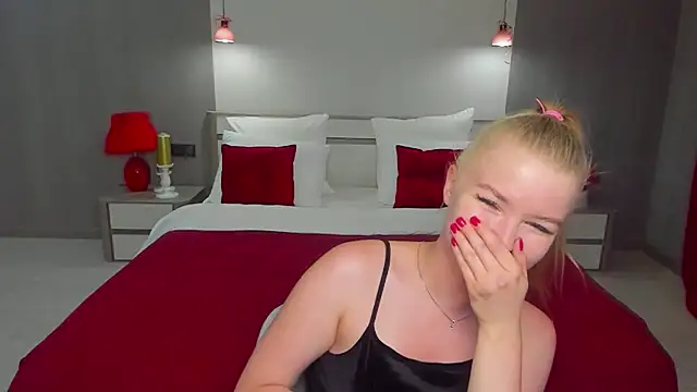 shy  lady online show from 07/12/26, 11:38