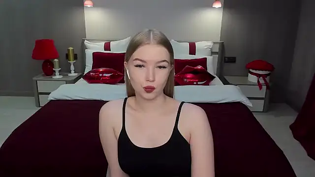 shy  lady online show from 03/11/25, 01:26