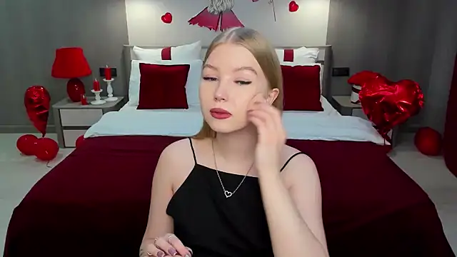 shy  lady online show from 02/13/25, 11:28