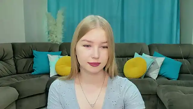 shy  lady online show from 03/06/25, 11:58