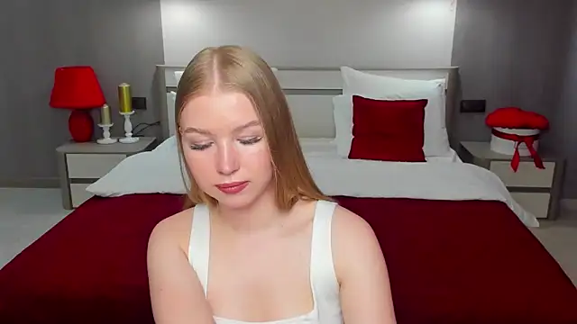 shy  lady online show from 05/21/26, 06:11
