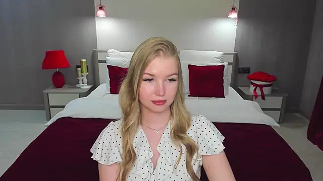 shy  lady online show from 06/26/26, 11:43
