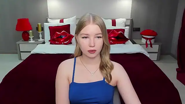 shy  lady online show from 02/27/25, 12:25