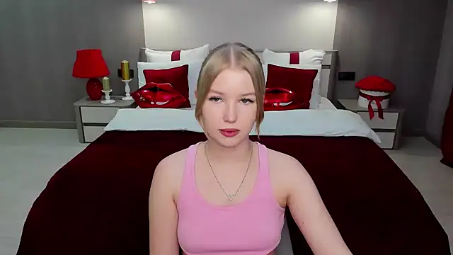 shy  lady online show from 02/26/25, 12:52