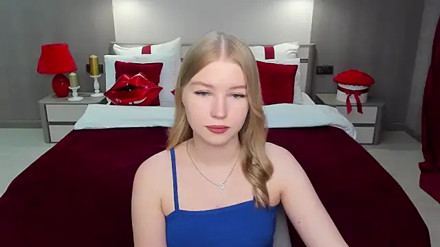 shy  lady online show from 02/26/25, 09:20