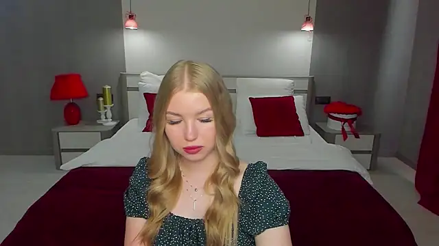 shy  lady online show from 07/01/26, 06:36