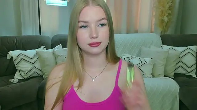 shy  lady online show from 06/18/26, 11:37