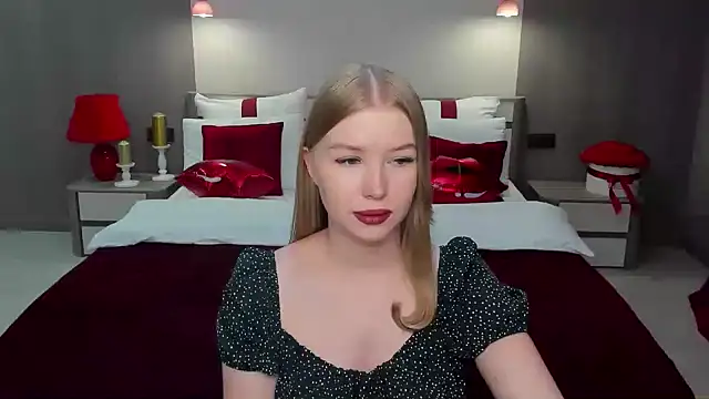 shy  lady online show from 03/09/25, 12:53