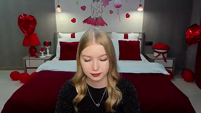 shy  lady online show from 02/12/25, 05:26