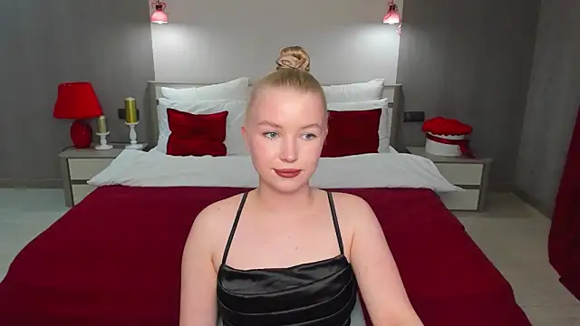 shy  lady online show from 05/02/26, 06:35