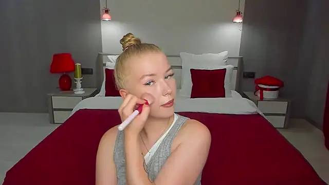 shy  lady online show from 07/12/26, 11:33