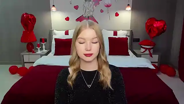 shy  lady online show from 02/12/25, 02:21