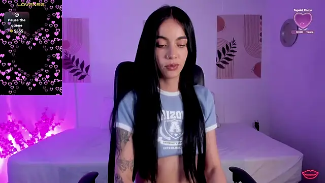 samy lewis online show from 09/21/25, 11:10