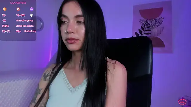 Snapshot of samy_lewis chatting on 03/03/26, 03:57 samy lewis online show from 03/03/26, 03:57