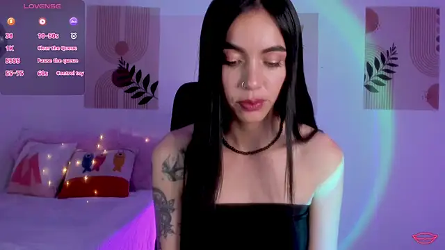 samy lewis online show from 11/30/25, 03:51