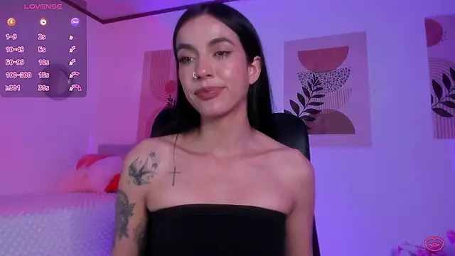 samy lewis online show from 03/05/26, 04:53