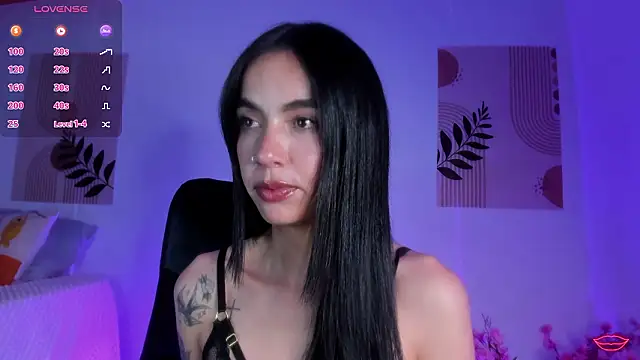 samy lewis online show from 03/08/26, 08:39