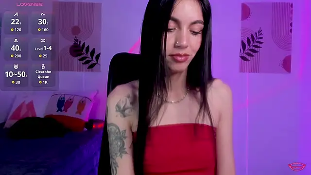 samy lewis online show from 11/10/25, 04:06