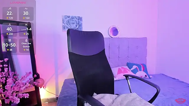 samy lewis online show from 02/27/25, 01:08