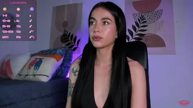 samy lewis online show from 03/31/26, 05:53