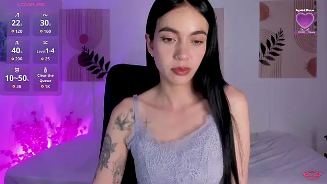 samy lewis online show from 10/06/25, 04:02