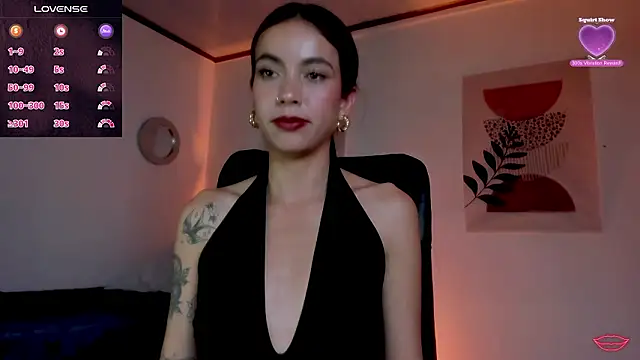 Snapshot of samy_lewis chatting on 01/16/26, 04:16 samy lewis online show from 01/16/26, 04:16