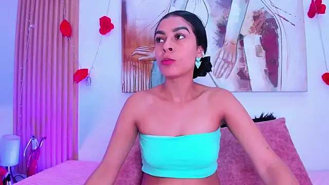 Yasiir 0229 online show from 12/08/24, 04:44