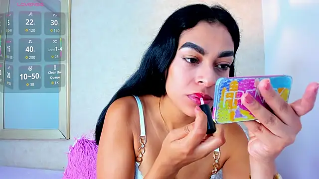 Yasiir 0229 online show from 11/27/25, 04:02