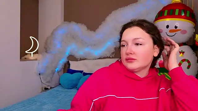 GloriNichols online show from 12/19/25, 06:05