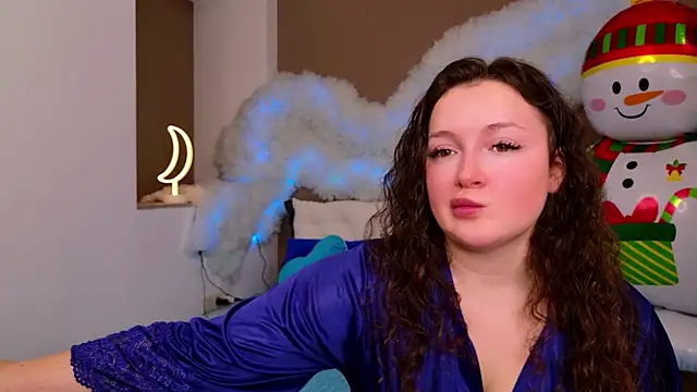 GloriNichols online show from 11/29/25, 06:13