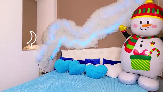 GloriNichols online show from 12/15/25, 06:08