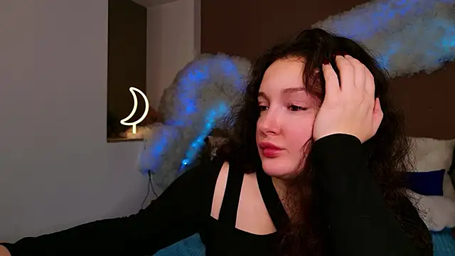 GloriNichols online show from 11/06/25, 08:29