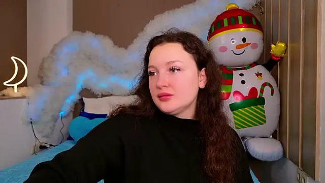 GloriNichols online show from 12/14/25, 06:19