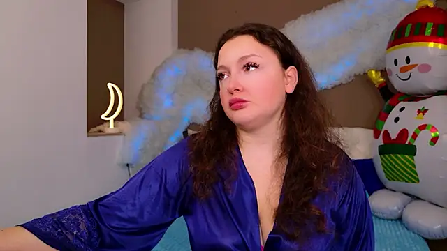 GloriNichols online show from 11/27/25, 06:14