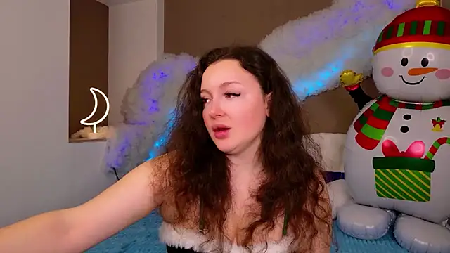 GloriNichols online show from 12/22/25, 08:58