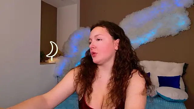 GloriNichols online show from 11/13/25, 08:18